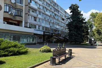 Фото №1: 2-комнатная квартира 37 м² - Краснодар, мкр. Западный внутригородской округ, ул. Красная, 23