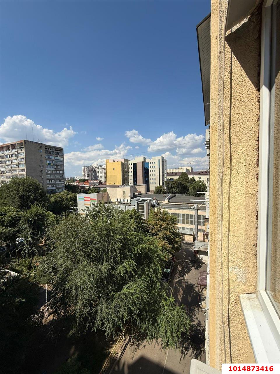 Фото №18: 2-комнатная квартира 37 м² - Краснодар, Западный внутригородской округ, ул. Красная, 23