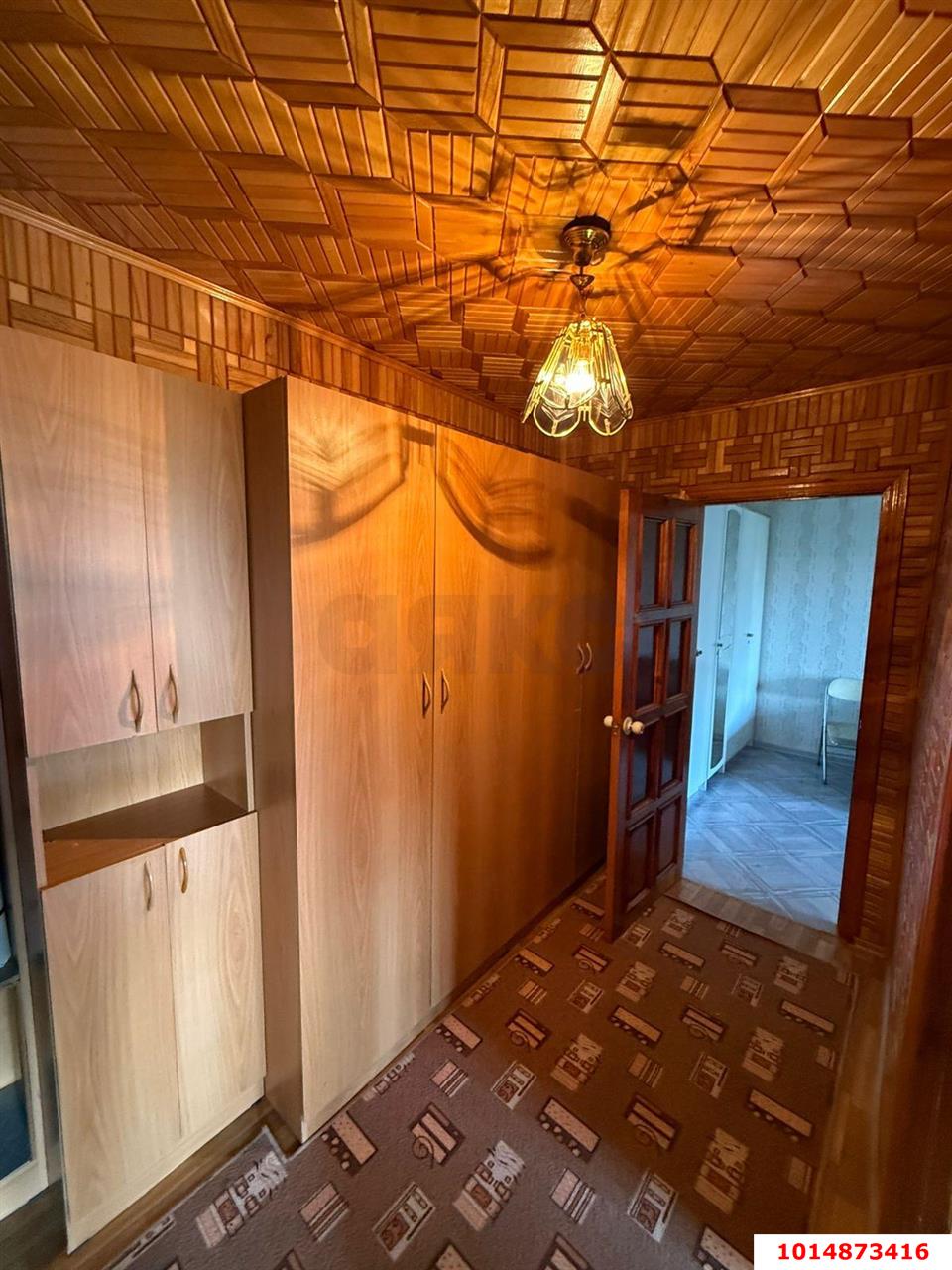 Фото №10: 2-комнатная квартира 37 м² - Краснодар, Западный внутригородской округ, ул. Красная, 23