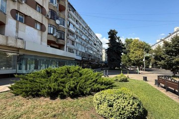 Фото №2: 2-комнатная квартира 37 м² - Краснодар, мкр. Западный внутригородской округ, ул. Красная, 23