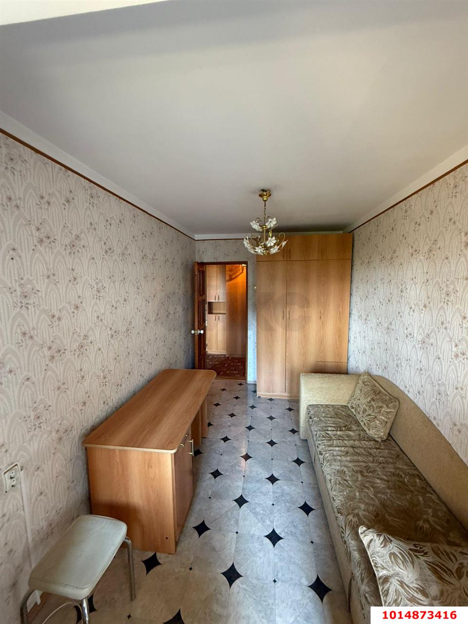 Фото №8: 2-комнатная квартира 37 м² - Краснодар, Западный внутригородской округ, ул. Красная, 23