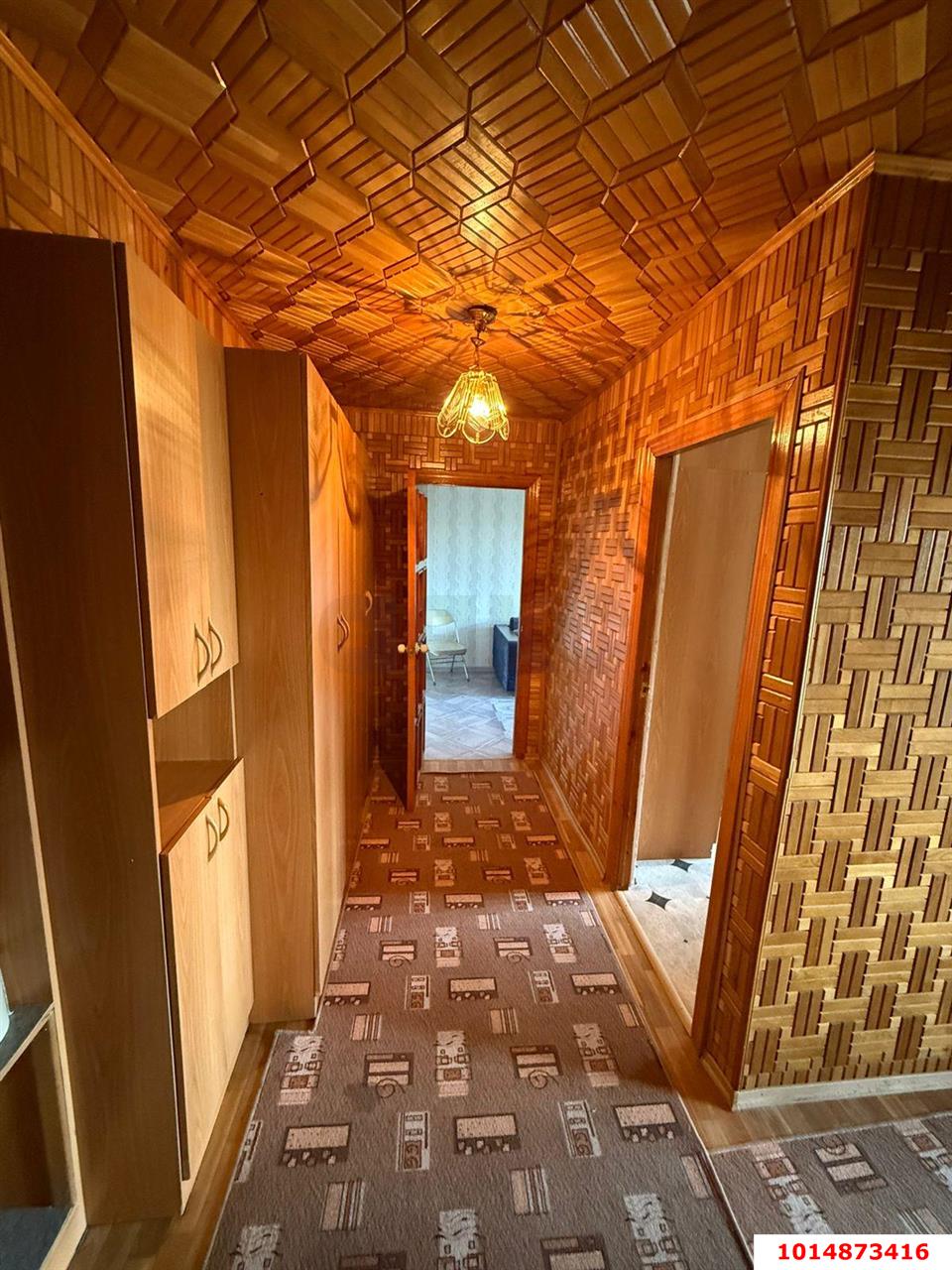 Фото №6: 2-комнатная квартира 37 м² - Краснодар, Западный внутригородской округ, ул. Красная, 23