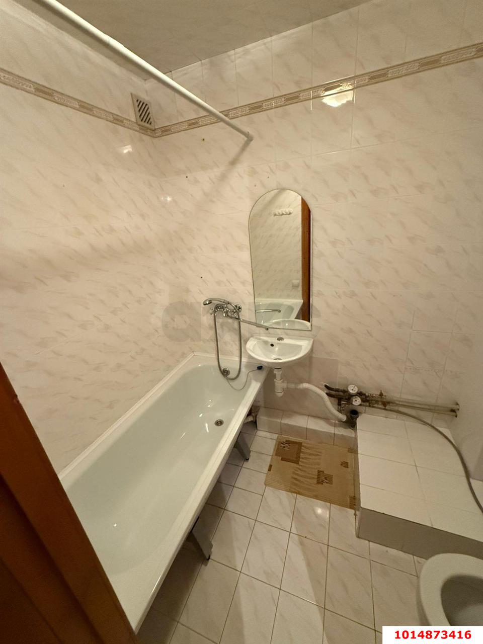 Фото №11: 2-комнатная квартира 37 м² - Краснодар, Западный внутригородской округ, ул. Красная, 23