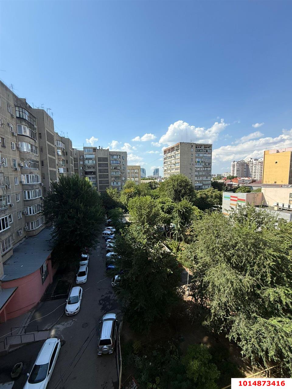 Фото №19: 2-комнатная квартира 37 м² - Краснодар, Западный внутригородской округ, ул. Красная, 23