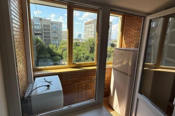 Фото №5: 2-комнатная квартира 37 м² - Краснодар, мкр. Западный внутригородской округ, ул. Красная, 23