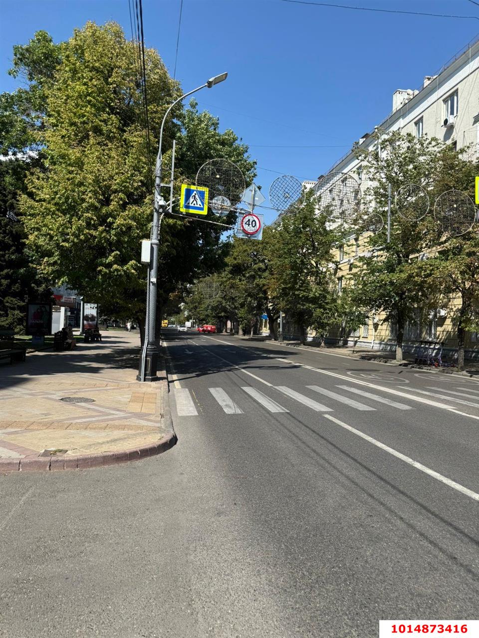 Фото №14: 2-комнатная квартира 37 м² - Краснодар, Западный внутригородской округ, ул. Красная, 23