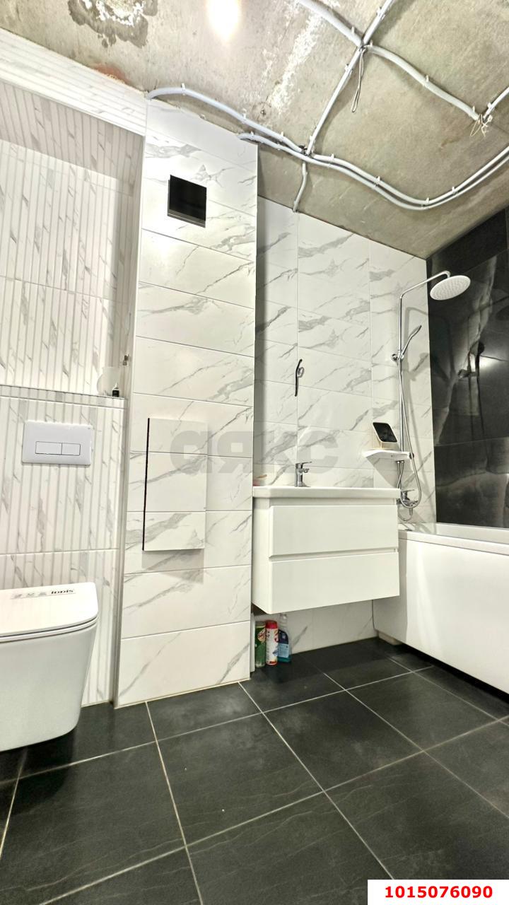 Фото №7: 3-комнатная квартира 90 м² - Краснодар, жилой комплекс Титаны, б-р Адмирала Пустошкина, 11