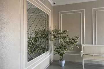 Фото №2: 3-комнатная квартира 78 м² - Краснодар, мкр. жилой комплекс Титаны, б-р Адмирала Пустошкина, 11