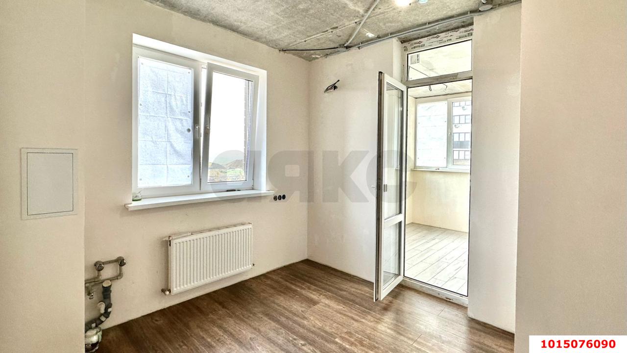 Фото №12: 3-комнатная квартира 90 м² - Краснодар, жилой комплекс Титаны, б-р Адмирала Пустошкина, 11