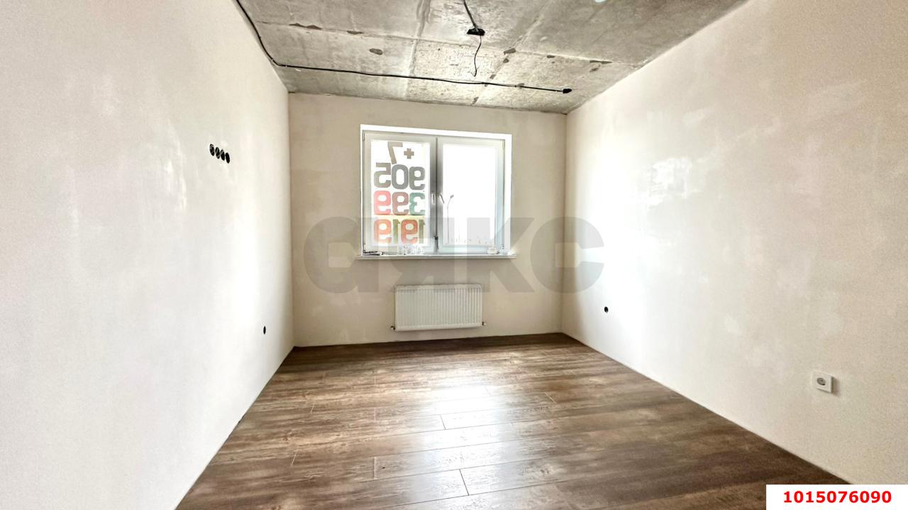 Фото №17: 3-комнатная квартира 90 м² - Краснодар, жилой комплекс Титаны, б-р Адмирала Пустошкина, 11