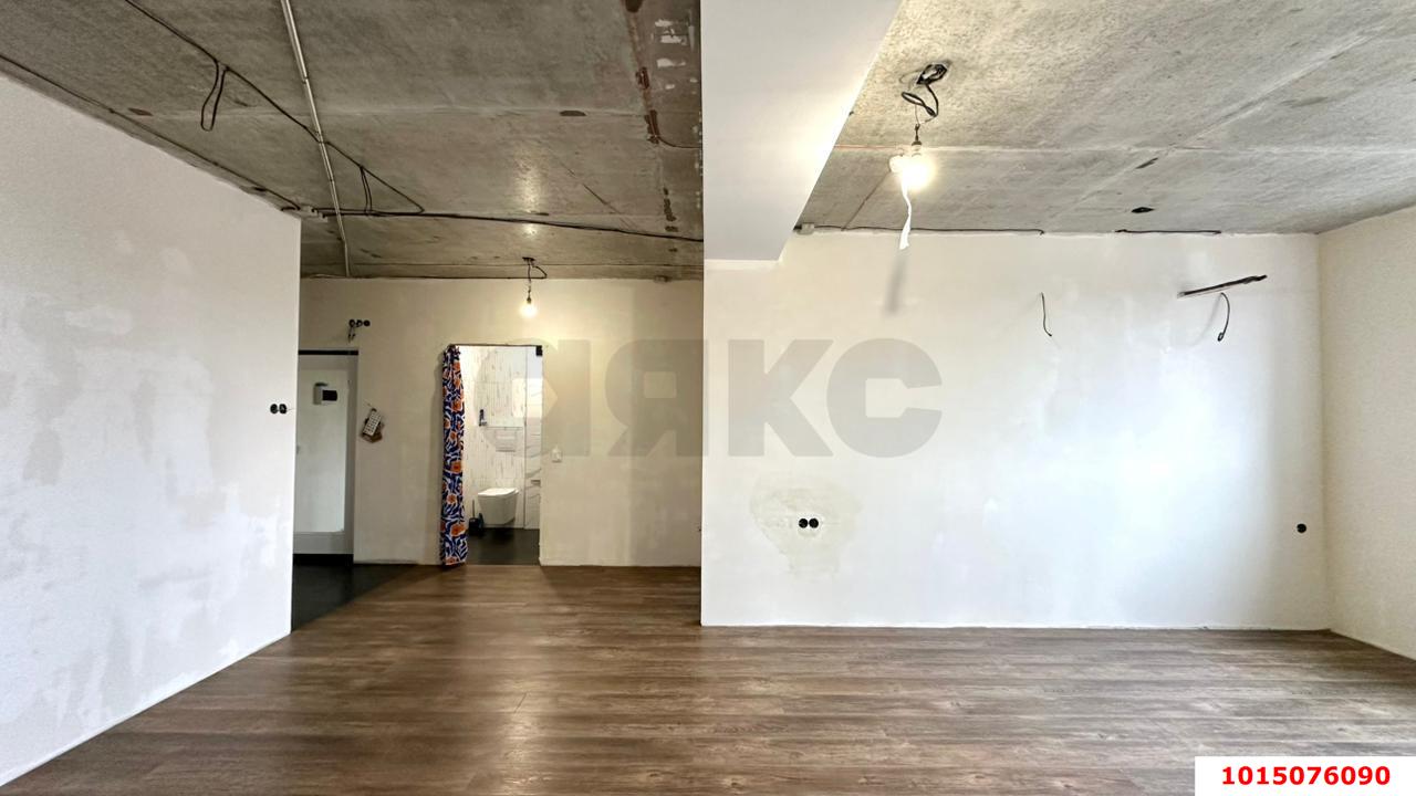 Фото №9: 3-комнатная квартира 90 м² - Краснодар, Россинского, Прикубанский внутригородской округ, мкр. жилой комплекс Титаны, б-р Адмирала Пустошкина, 11