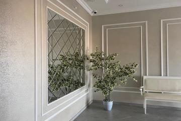 Фото №2: 3-комнатная квартира 78 м² - Краснодар, мкр. жилой комплекс Титаны, б-р Адмирала Пустошкина, 11