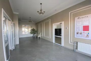 Фото №3: 3-комнатная квартира 78 м² - Краснодар, мкр. жилой комплекс Титаны, б-р Адмирала Пустошкина, 11