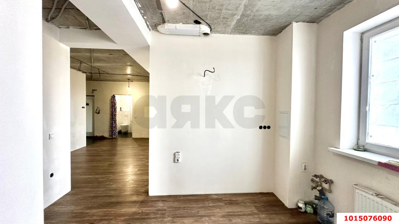 Фото №13: 3-комнатная квартира 90 м² - Краснодар, Россинского, Прикубанский внутригородской округ, мкр. жилой комплекс Титаны, б-р Адмирала Пустошкина, 11