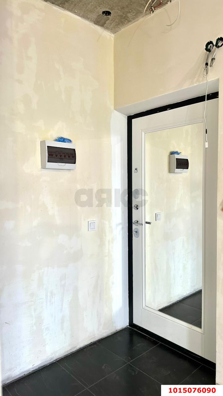 Фото №5: 3-комнатная квартира 90 м² - Краснодар, Россинского, Прикубанский внутригородской округ, мкр. жилой комплекс Титаны, б-р Адмирала Пустошкина, 11