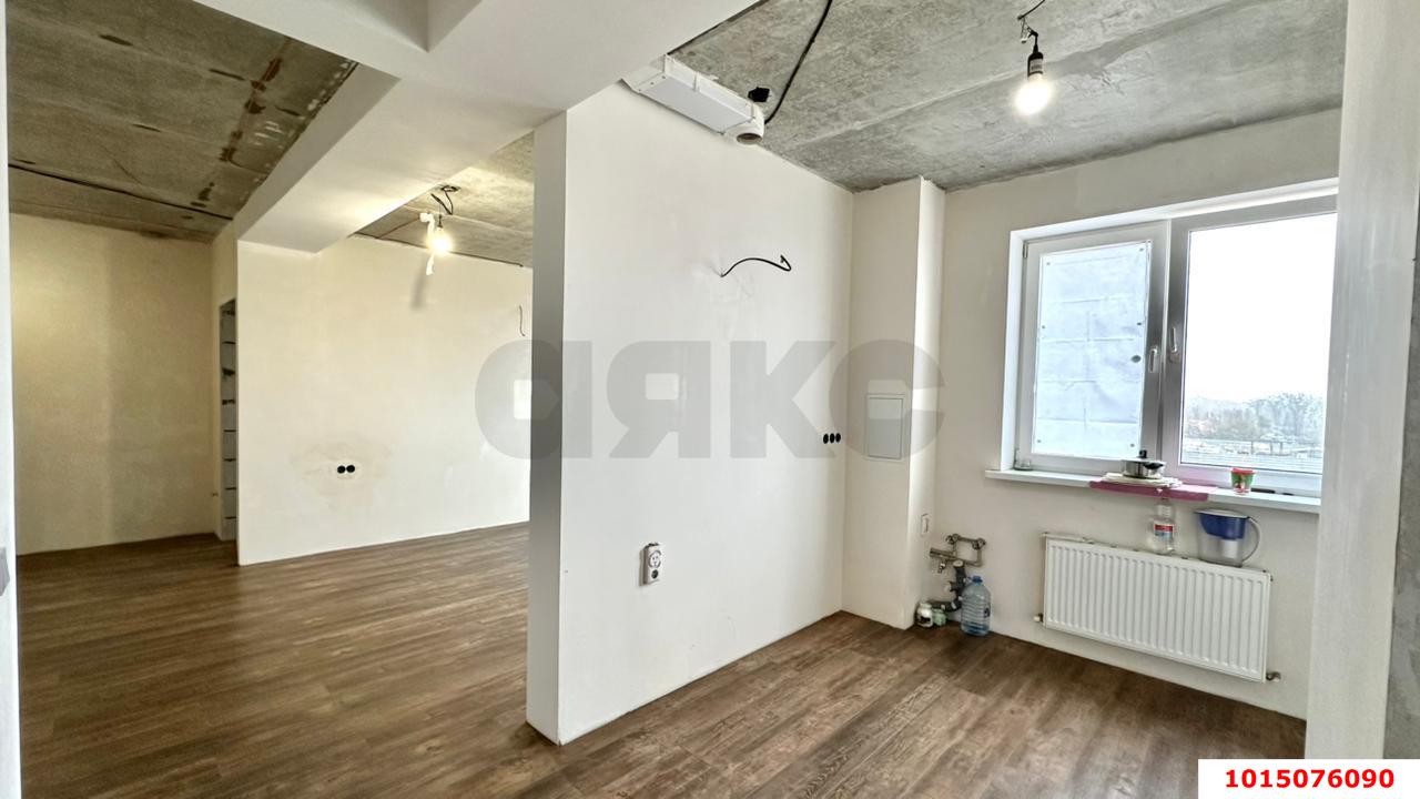 Фото №16: 3-комнатная квартира 90 м² - Краснодар, жилой комплекс Титаны, б-р Адмирала Пустошкина, 11