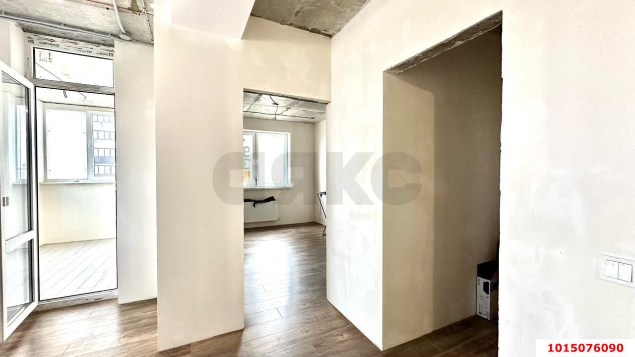 Фото №10: 3-комнатная квартира 90 м² - Краснодар, жилой комплекс Титаны, б-р Адмирала Пустошкина, 11