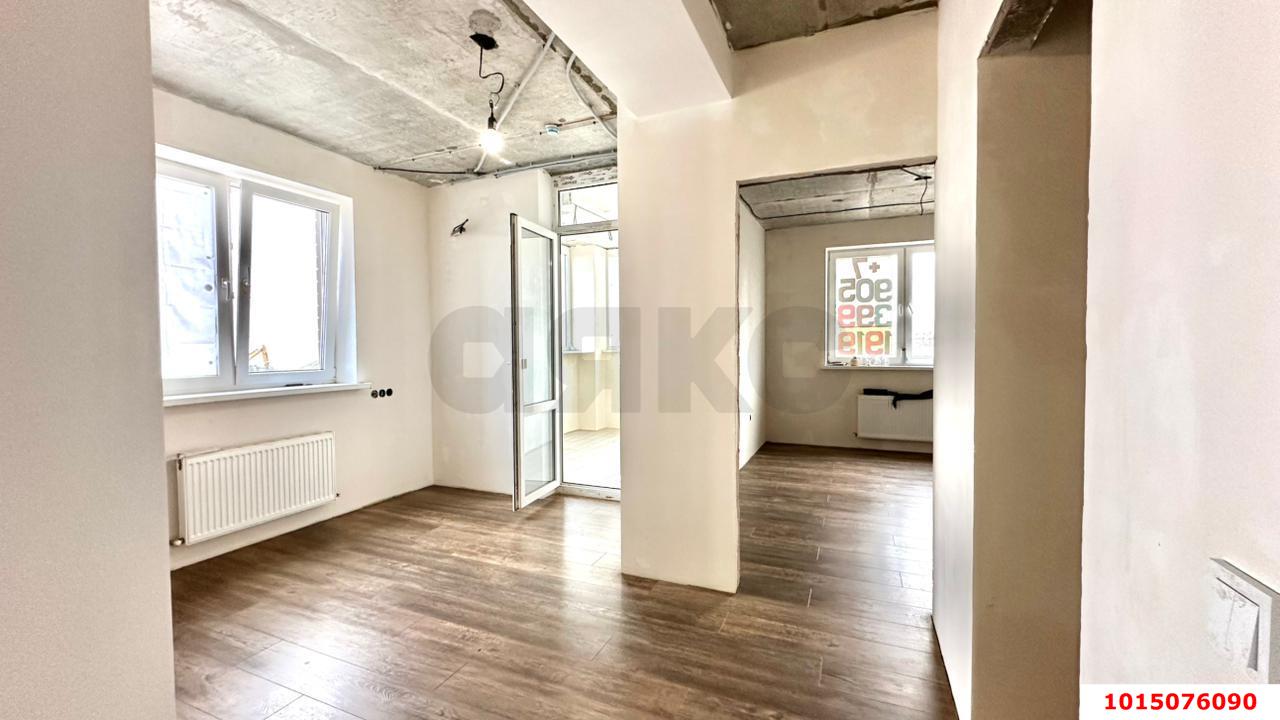 Фото №14: 3-комнатная квартира 90 м² - Краснодар, жилой комплекс Титаны, б-р Адмирала Пустошкина, 11