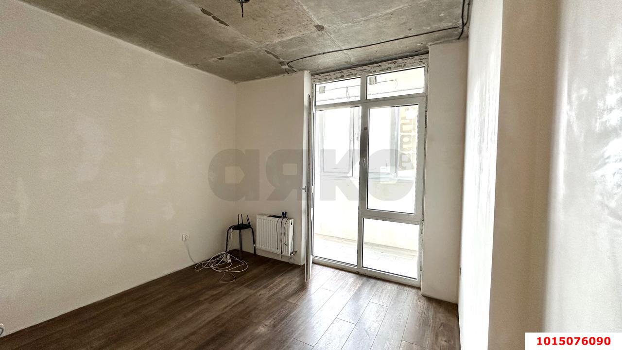 Фото №18: 3-комнатная квартира 90 м² - Краснодар, Россинского, Прикубанский внутригородской округ, мкр. жилой комплекс Титаны, б-р Адмирала Пустошкина, 11