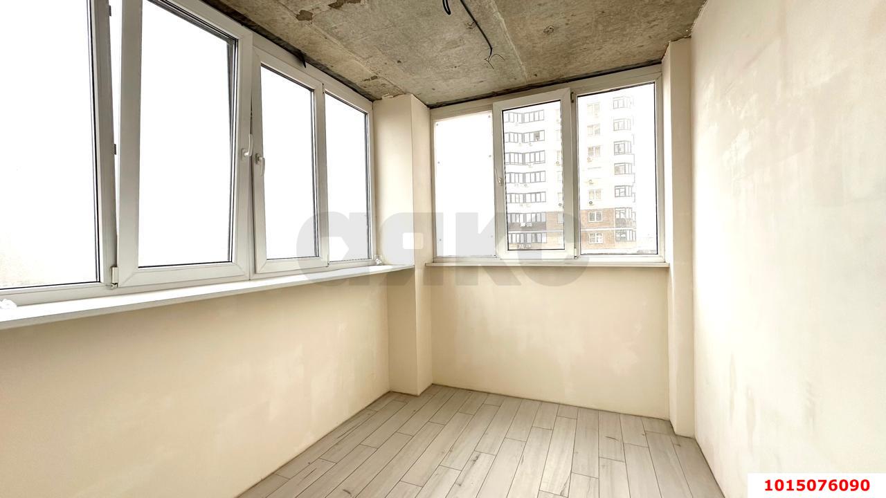 Фото №19: 3-комнатная квартира 90 м² - Краснодар, жилой комплекс Титаны, б-р Адмирала Пустошкина, 11