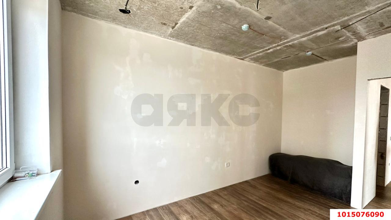 Фото №15: 3-комнатная квартира 90 м² - Краснодар, жилой комплекс Титаны, б-р Адмирала Пустошкина, 11