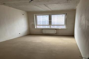 Фото №5: 1-комнатная квартира 44 м² - Краснодар, мкр. жилой комплекс Самолёт-5, ул. Ивана Беличенко, 103