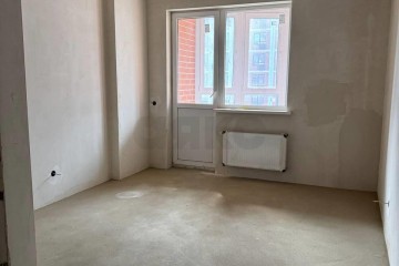 Фото №1: 1-комнатная квартира 44 м² - Краснодар, мкр. жилой комплекс Самолёт-5, ул. Ивана Беличенко, 103