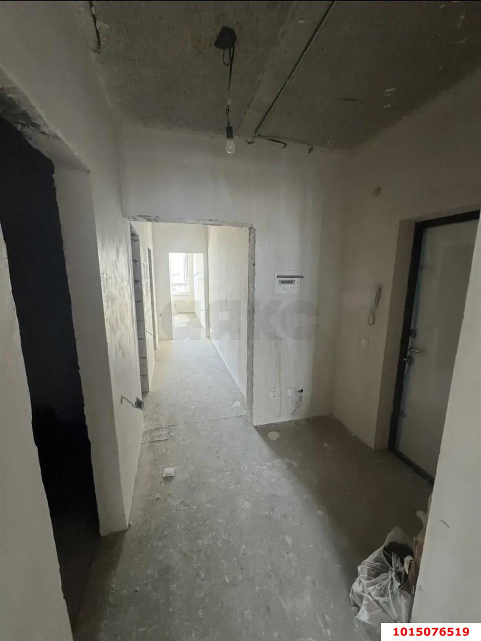 Фото №8: 1-комнатная квартира 49 м² - Новая Адыгея, жилой комплекс Мега-Победа 2, ул. Песочная, 1к1