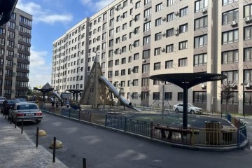 Фото №5: 1-комнатная квартира 49 м² - Новая Адыгея, мкр. жилой комплекс Мега-Победа 2, ул. Песочная, 1к1