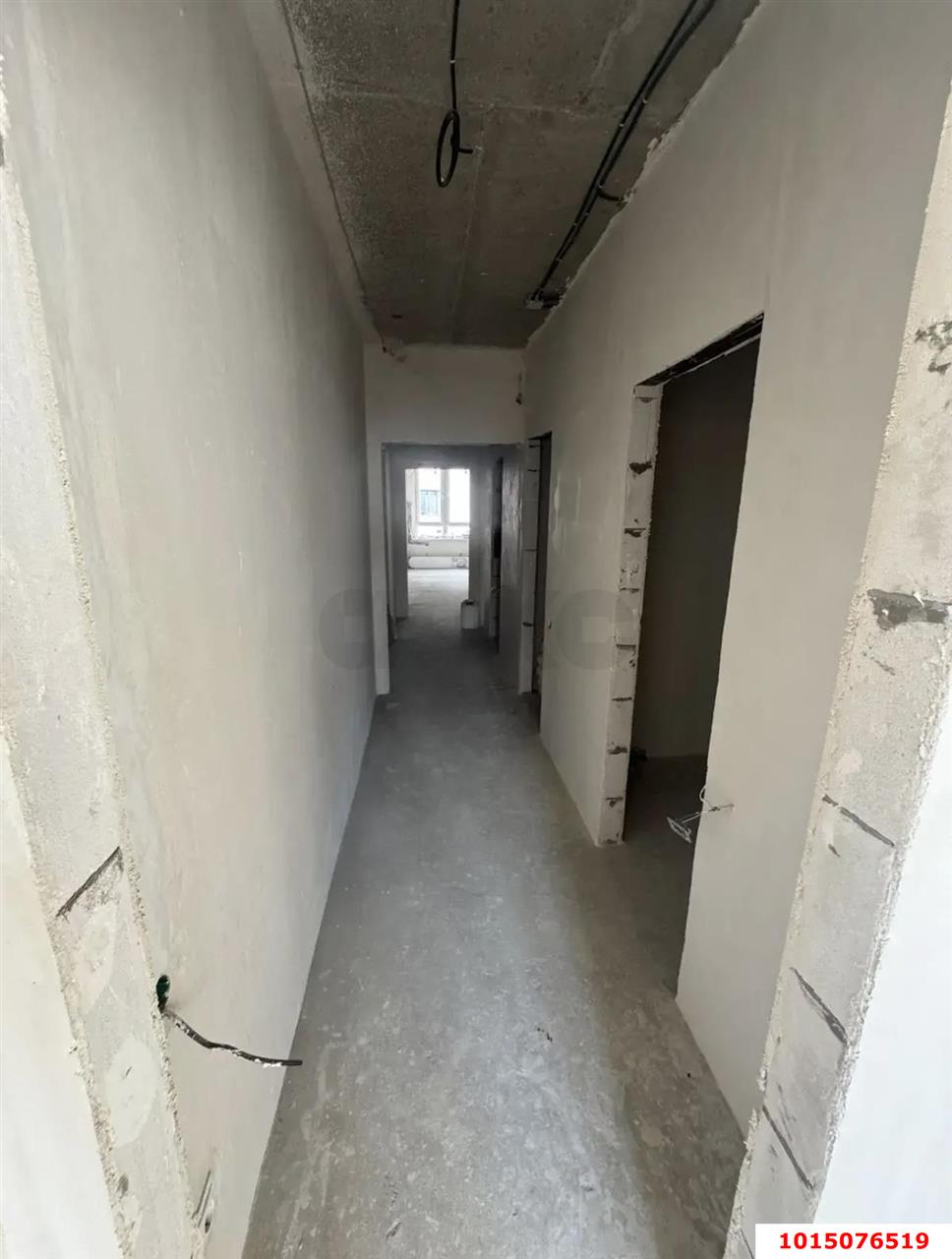 Фото №10: 1-комнатная квартира 49 м² - Новая Адыгея, жилой комплекс Мега-Победа 2, ул. Песочная, 1к1