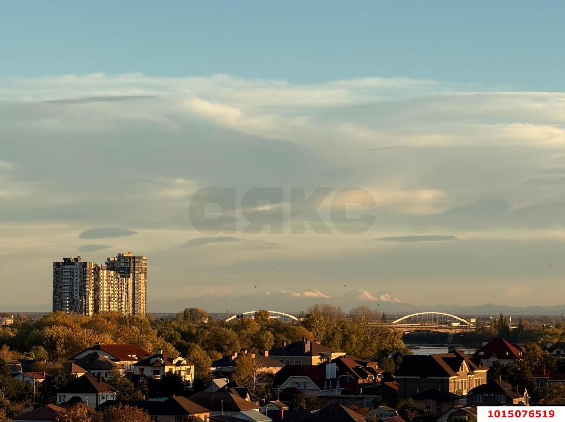 Фото №7: 1-комнатная квартира 49 м² - Новая Адыгея, жилой комплекс Мега-Победа 2, ул. Песочная, 1к1