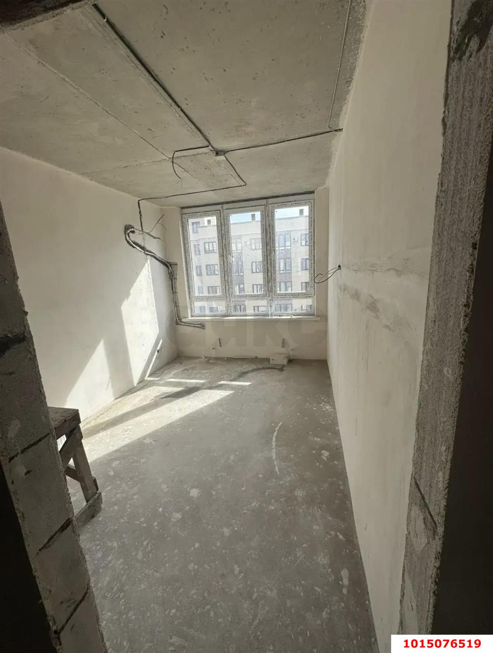 Фото №9: 1-комнатная квартира 49 м² - Новая Адыгея, жилой комплекс Мега-Победа 2, ул. Песочная, 1к1