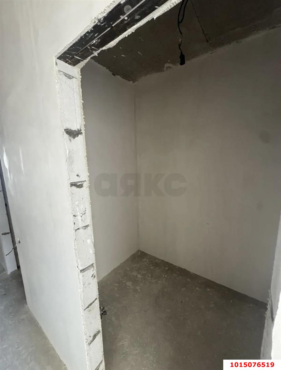 Фото №11: 1-комнатная квартира 49 м² - Новая Адыгея, жилой комплекс Мега-Победа 2, ул. Песочная, 1к1