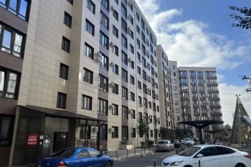 Фото №4: 1-комнатная квартира 49 м² - Новая Адыгея, мкр. жилой комплекс Мега-Победа 2, ул. Песочная, 1к1