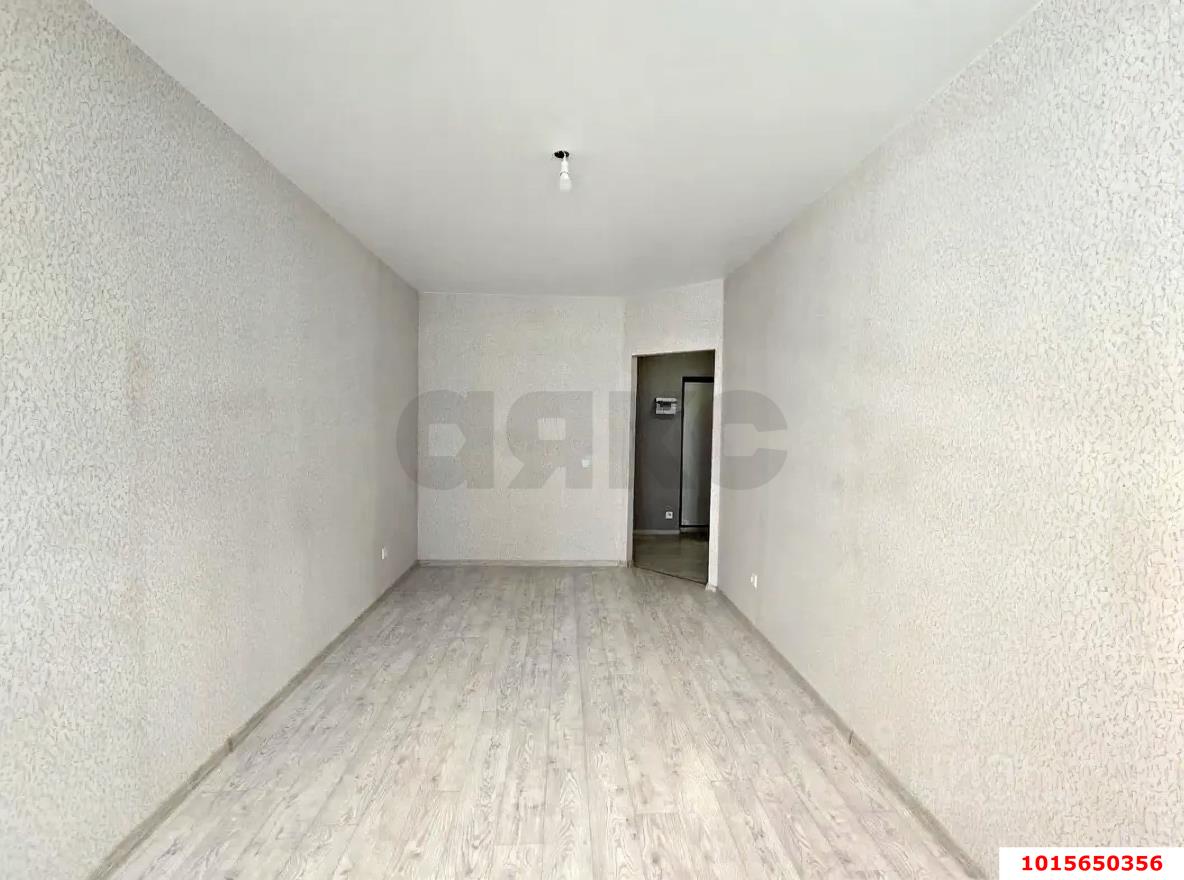 Фото №4: 1-комнатная квартира 31 м² - Краснодар, жилой комплекс Самолёт-4, ул. Ивана Беличенко