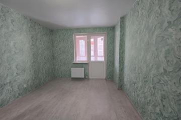 Фото №1: 1-комнатная квартира 31 м² - Краснодар, мкр. жилой комплекс Самолёт-4, ул. Ивана Беличенко