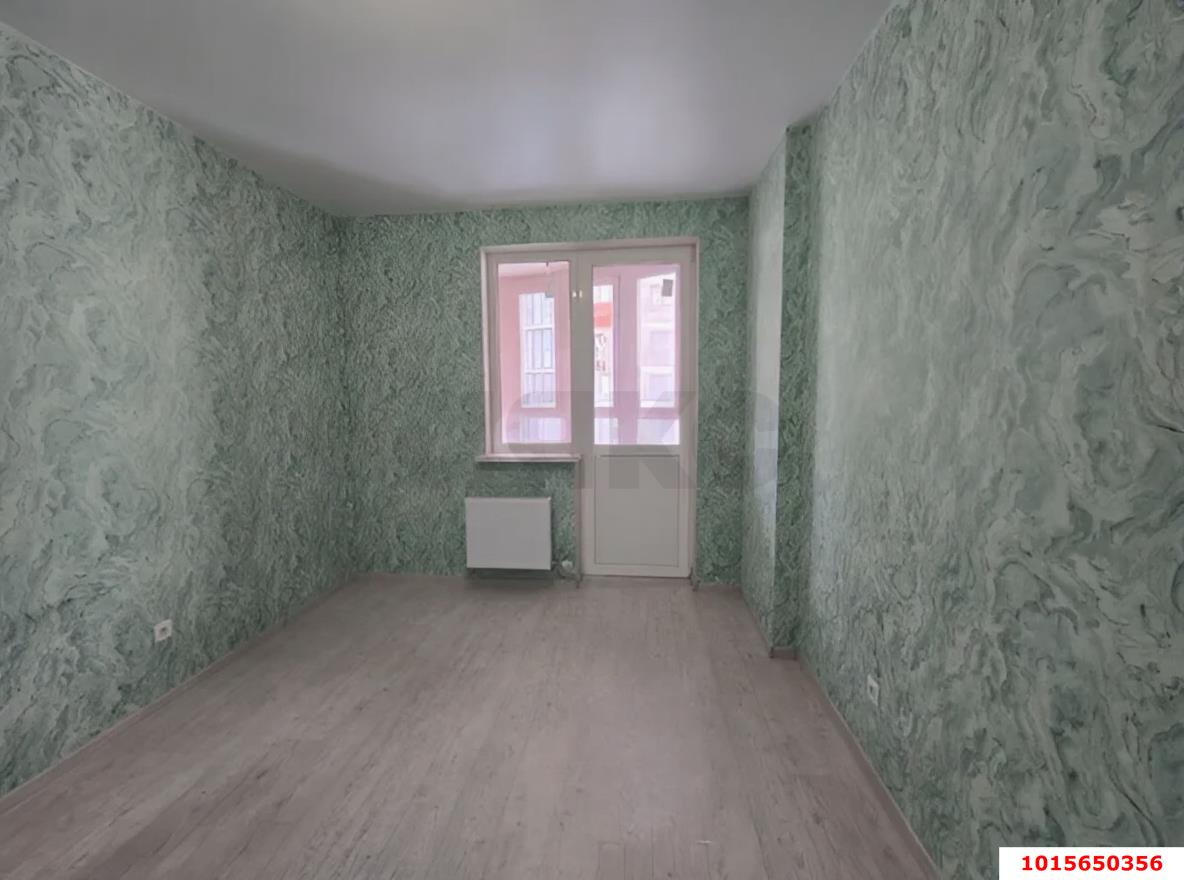 Фото №1: 1-комнатная квартира 31 м² - Краснодар, Прикубанский внутригородской округ, мкр. жилой комплекс Самолёт-4, ул. Ивана Беличенко