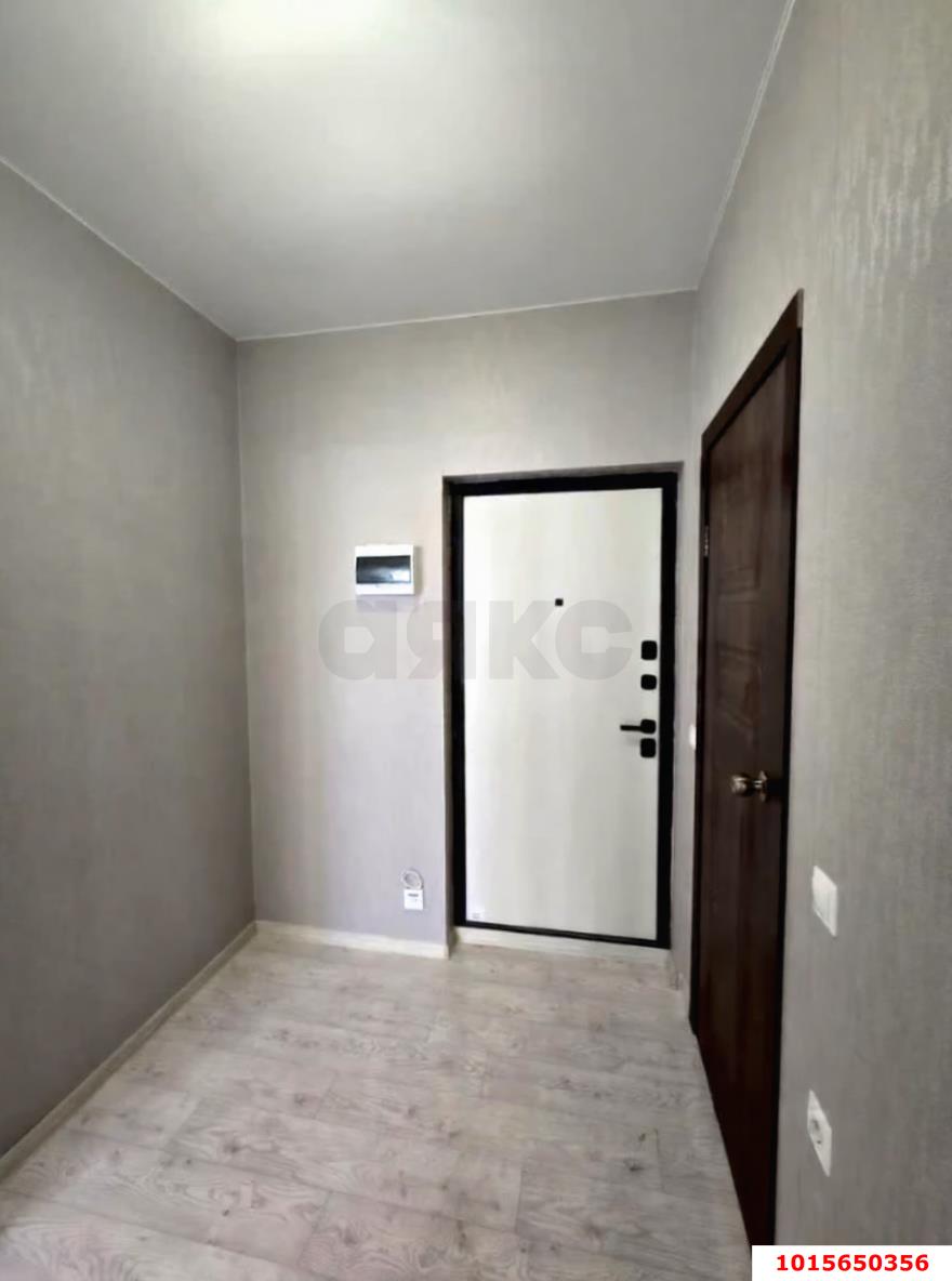 Фото №5: 1-комнатная квартира 31 м² - Краснодар, жилой комплекс Самолёт-4, ул. Ивана Беличенко