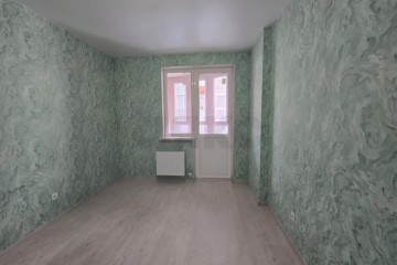 Фото №1: 1-комнатная квартира 31 м² - Краснодар, мкр. жилой комплекс Самолёт-4, ул. Ивана Беличенко