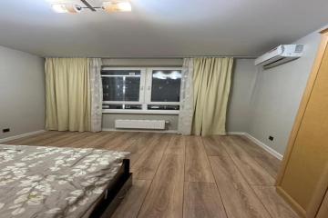 Фото №4: 1-комнатная квартира 38 м² - Краснодар, мкр. жилой комплекс Самолёт-6, ул. Ивана Беличенко, 90к1