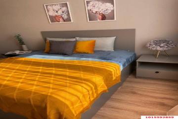 Фото №2: 1-комнатная квартира 33 м² - Краснодар, мкр. жилой комплекс Самолёт, ул. Западный Обход, 39/2