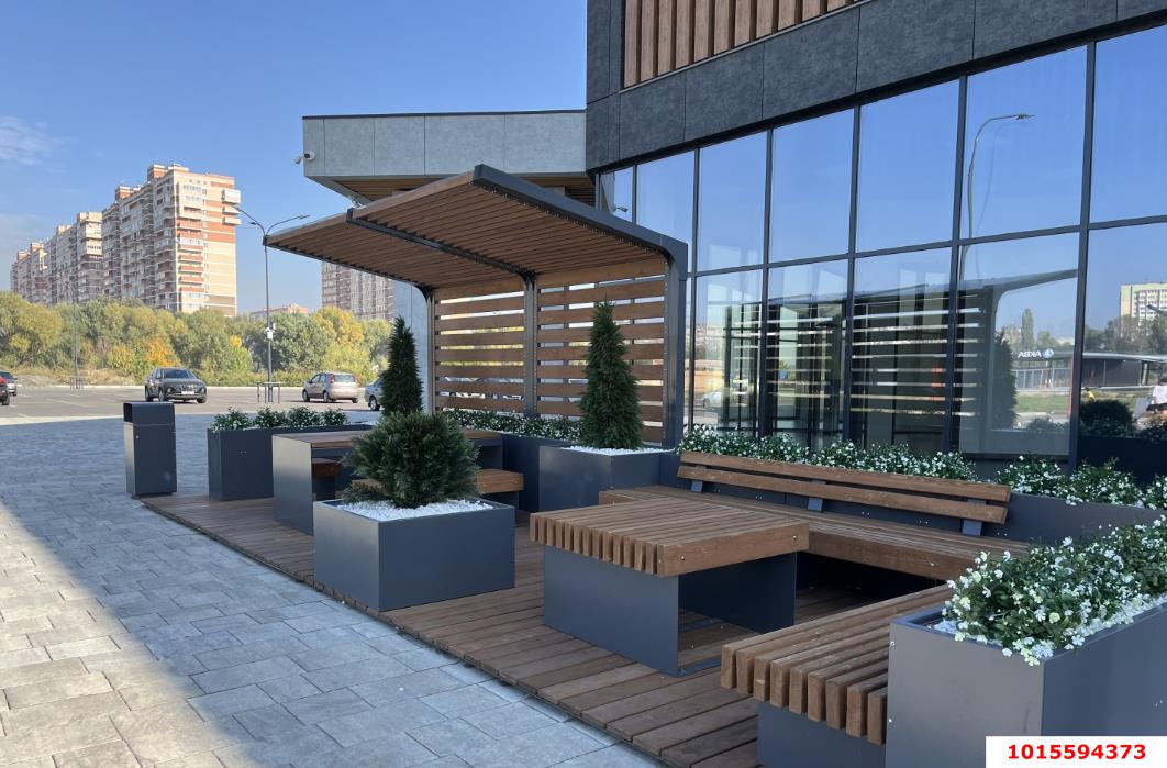 Фото №10: 3-комнатная квартира 78 м² - Краснодар, жилой комплекс Трилогия, ул. имени Невкипелого, 24/2к2