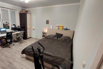 Фото №2: 3-комнатная квартира 78 м² - Краснодар, мкр. Гидростроителей, ул. имени Невкипелого, 24/2к2