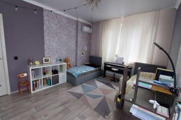 Фото №1: 3-комнатная квартира 78 м² - Краснодар, мкр. Гидростроителей, ул. имени Невкипелого, 24/2к2