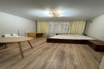 Фото №1: 1-комнатная квартира 38 м² - Краснодар, мкр. жилой комплекс Самолёт-6, ул. Ивана Беличенко, 90к3