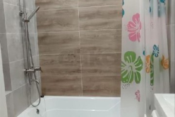 Фото №4: 1-комнатная квартира 38 м² - Краснодар, мкр. жилой комплекс Самолёт-6, ул. Ивана Беличенко, 90к3