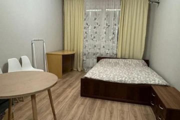 Фото №1: 1-комнатная квартира 38 м² - Краснодар, мкр. жилой комплекс Самолёт-6, ул. Ивана Беличенко, 90к3