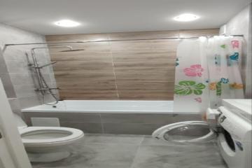 Фото №3: 1-комнатная квартира 38 м² - Краснодар, мкр. жилой комплекс Самолёт-6, ул. Ивана Беличенко, 90к3