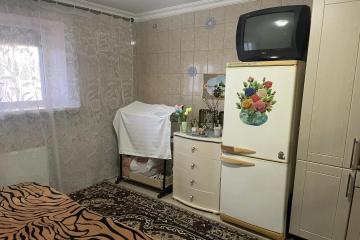 Фото №4: Студия 23 м² - Краснодар, п. Калинино, пер. Гаражный, 12/3литА