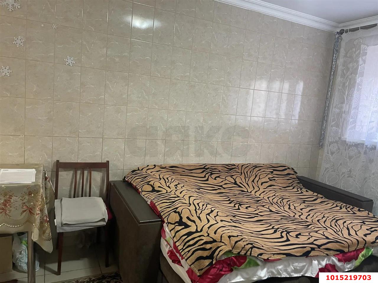 Фото №7: Студия 23 м² - Краснодар, Калинино, пер. Гаражный, 12/3литА